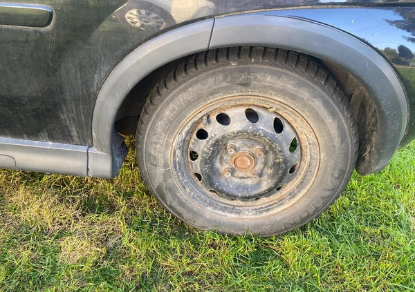 Opel Corsa cena 2814 przebieg: 181938, rok produkcji 2005 z Knurów małe 352